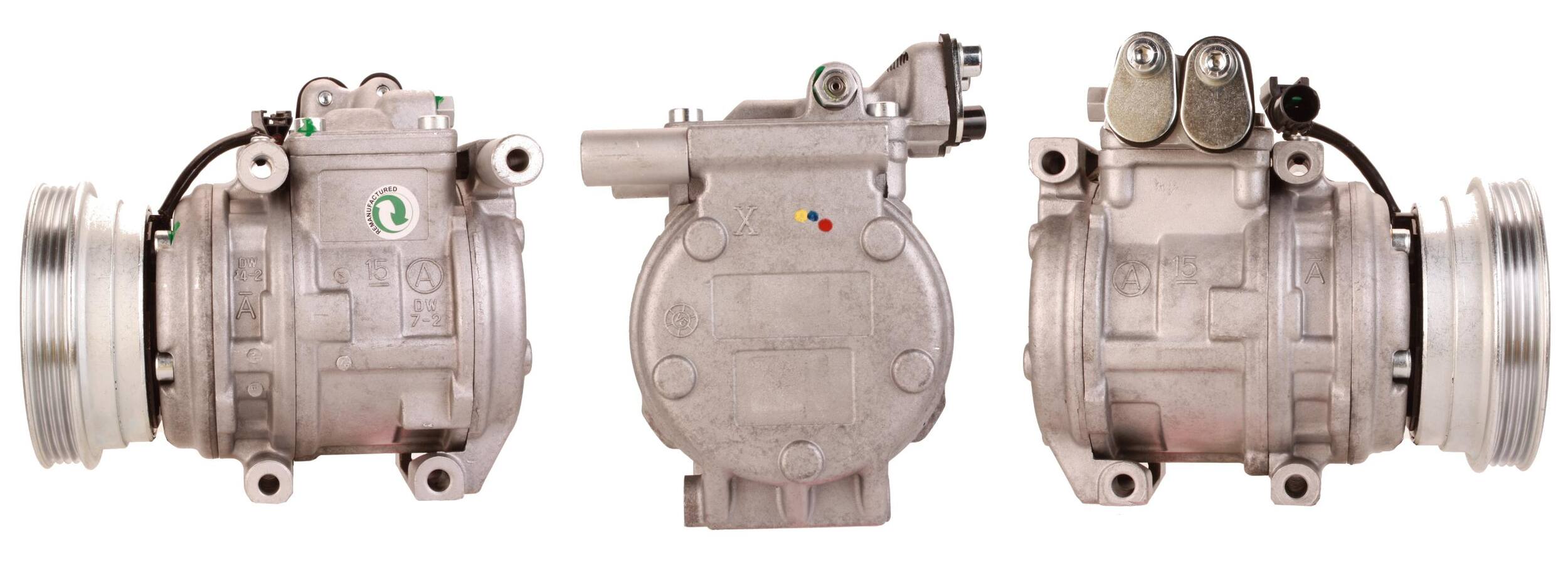 4DI329 KLIMAKOMPRESSOR FÜR HYUNDAI KIA