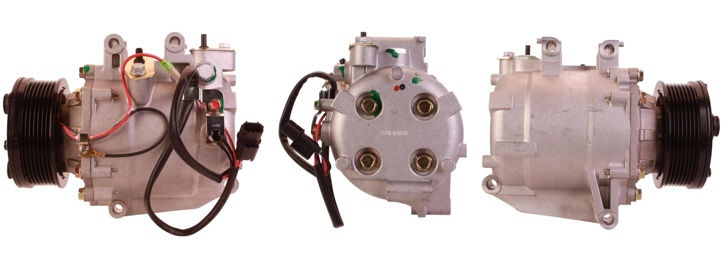 DI504 KLIMAKOMPRESSOR FÜR HONDA