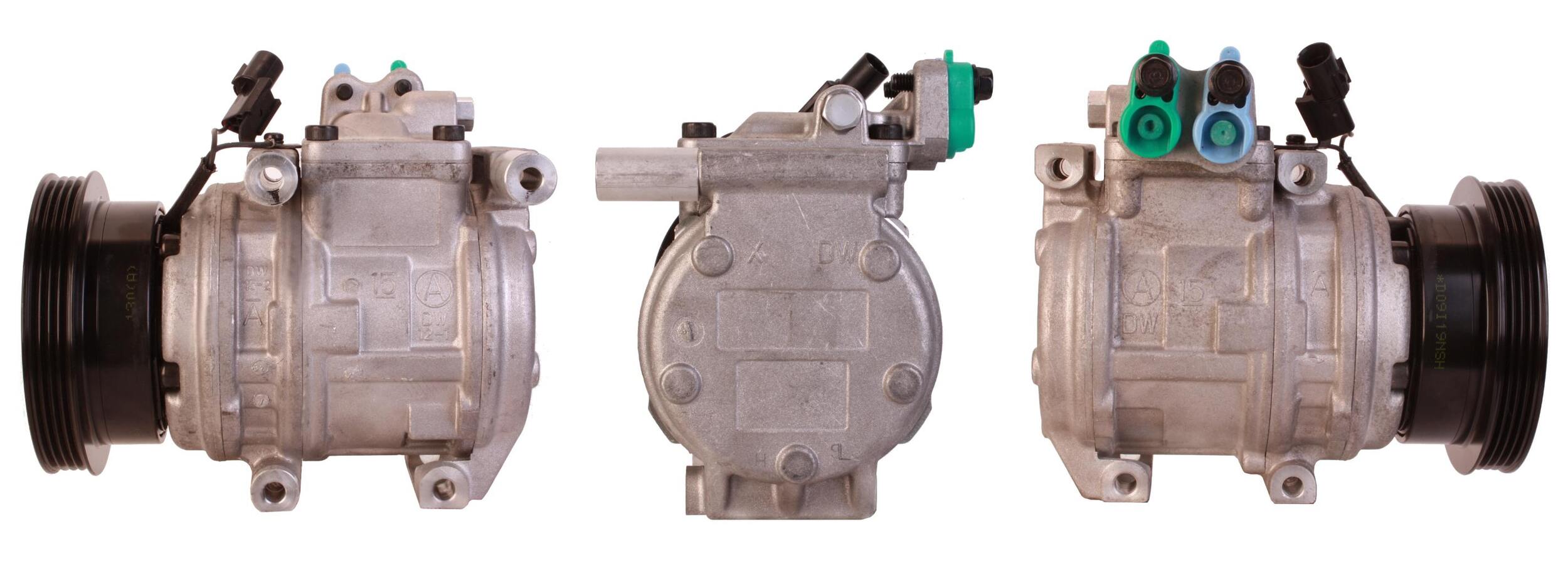 4DI328 KLIMAKOMPRESSOR FÜR HYUNDAI KIA