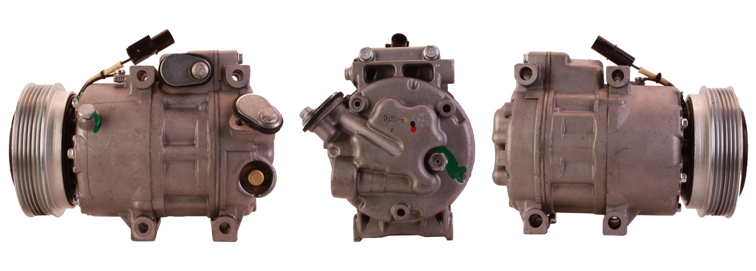 1DI082 KLIMAKOMPRESSOR FÜR HYUNDAI