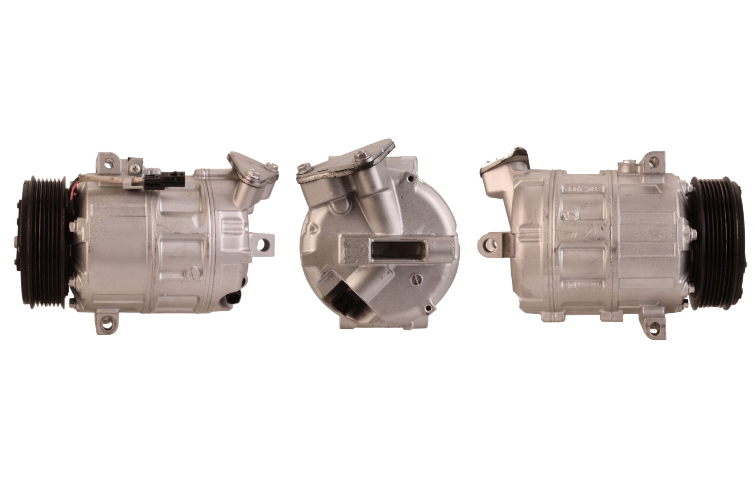 4DI688 KLIMAKOMPRESSOR FÜR OPEL