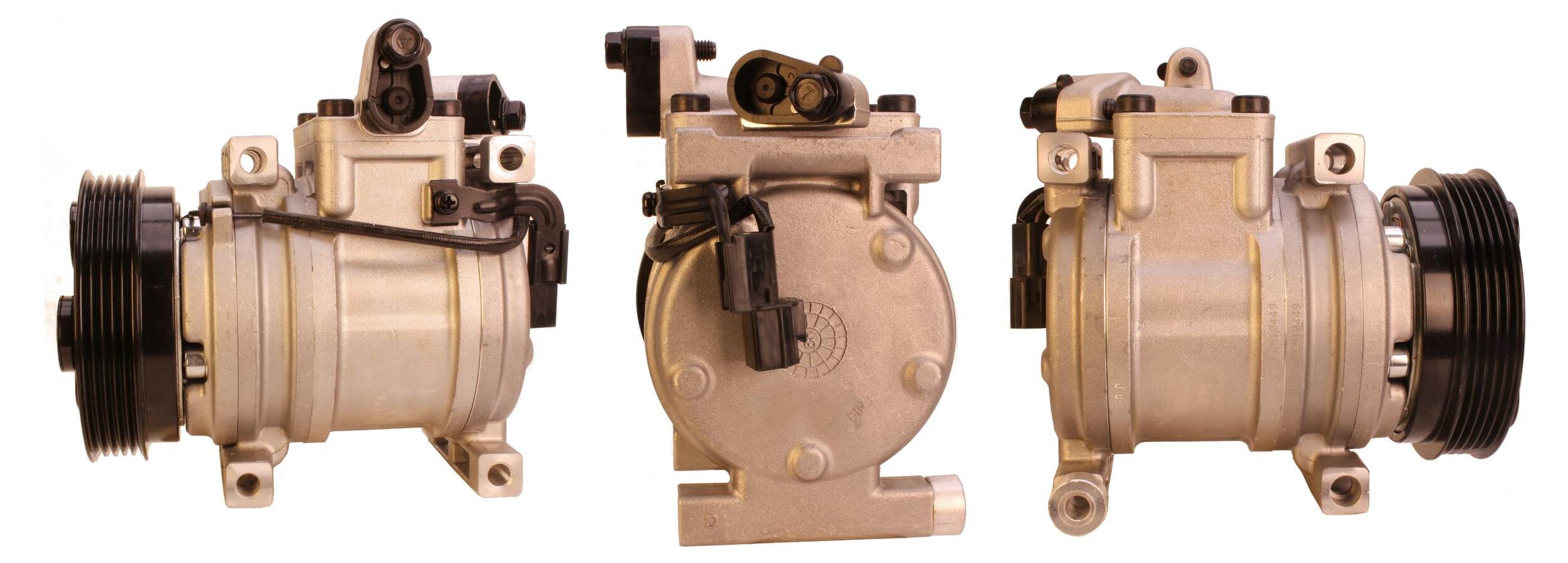 DI901 KLIMAKOMPRESSOR FÜR HYUNDAI