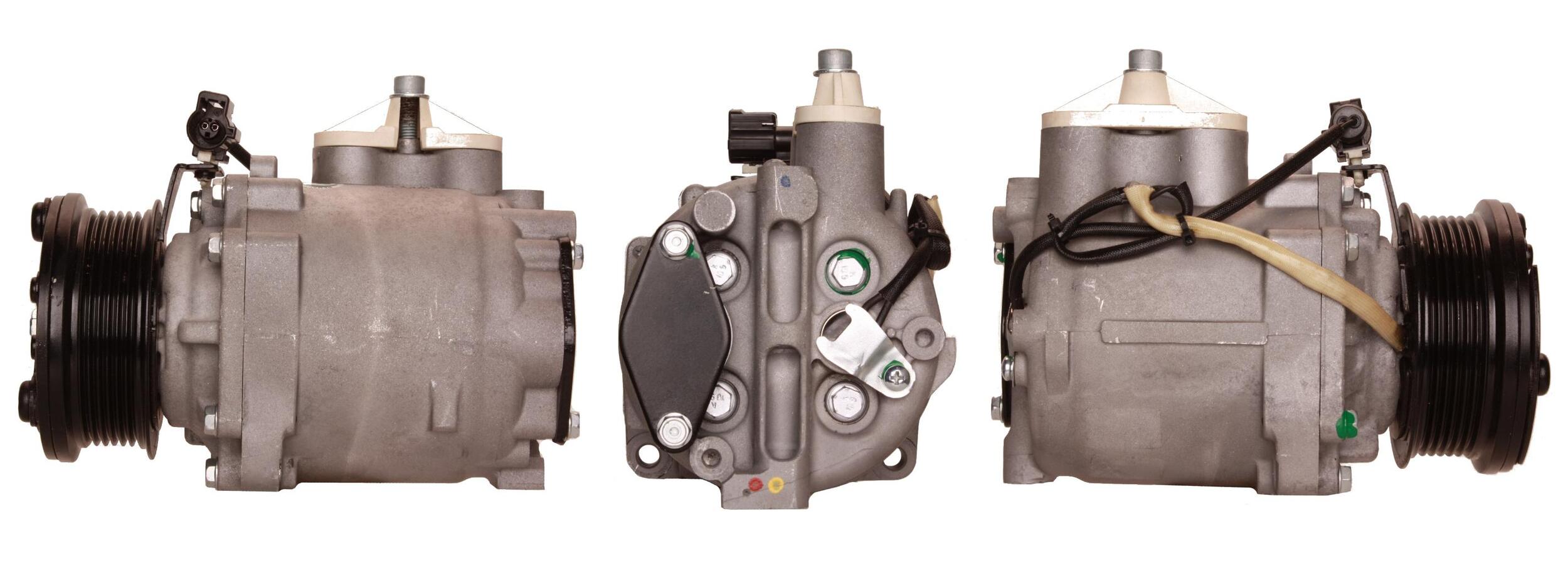 4DI230 KLIMAKOMPRESSOR FÜR FORD