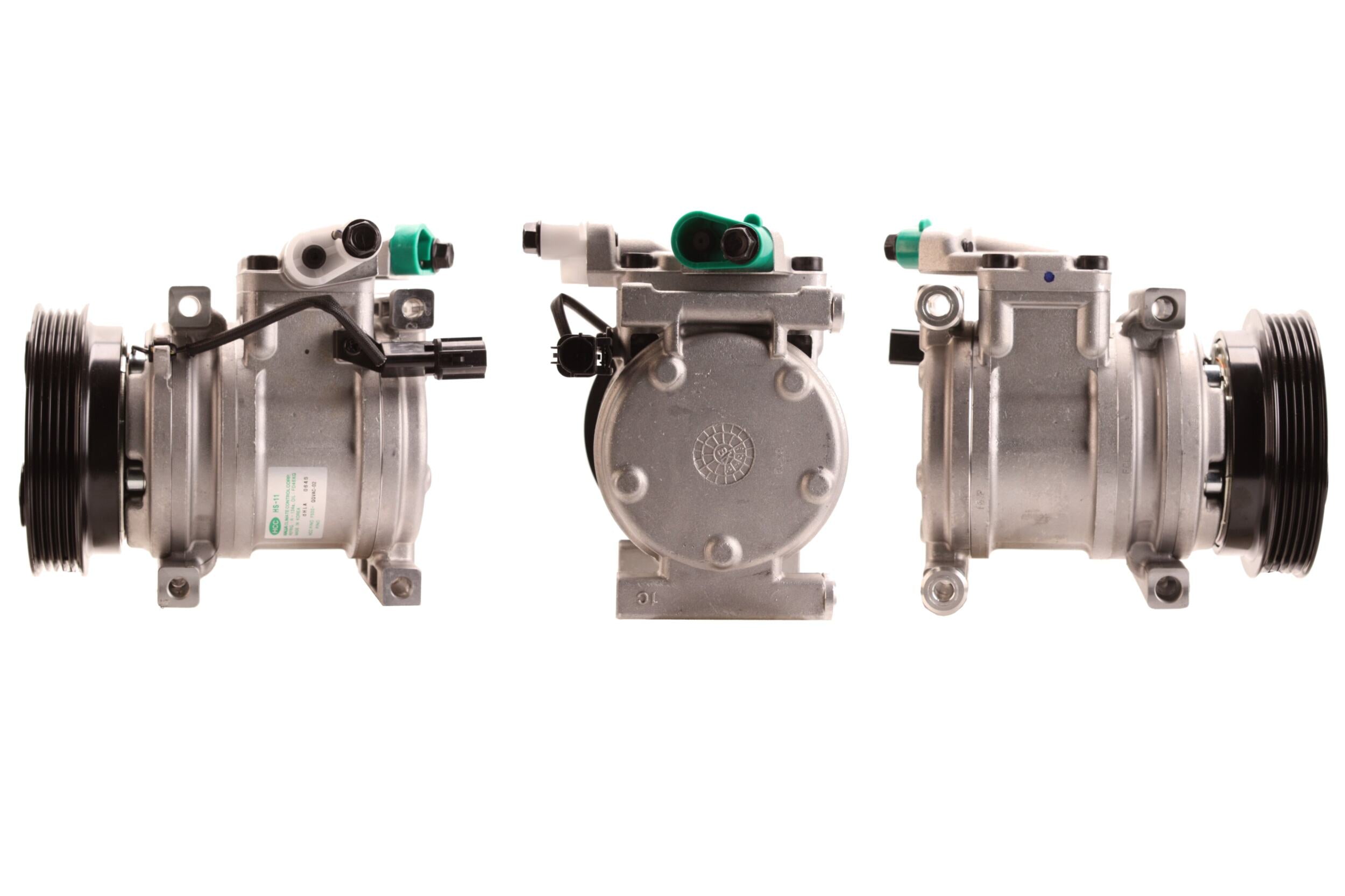 DI902 KLIMAKOMPRESSOR FÜR HYUNDAI