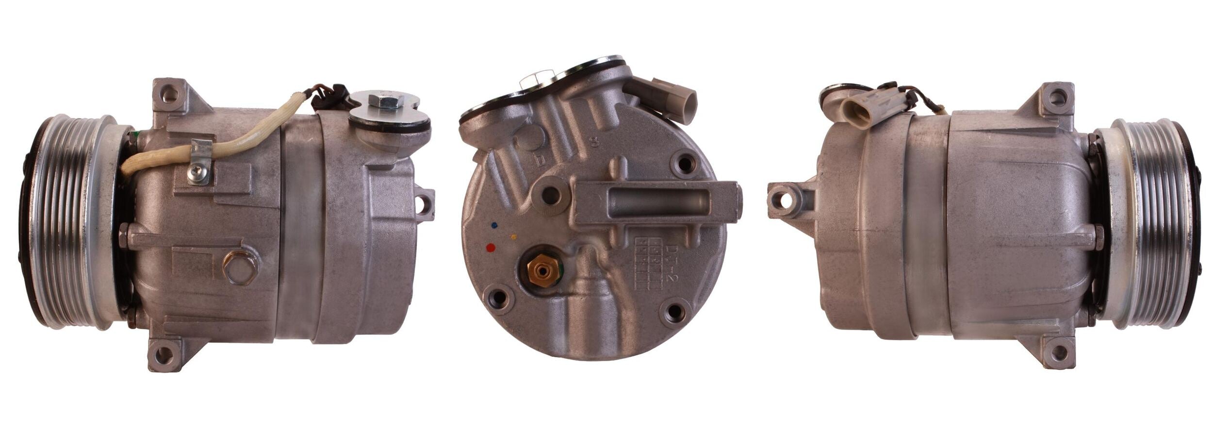 4DI689 KLIMAKOMPRESSOR FÜR OPEL