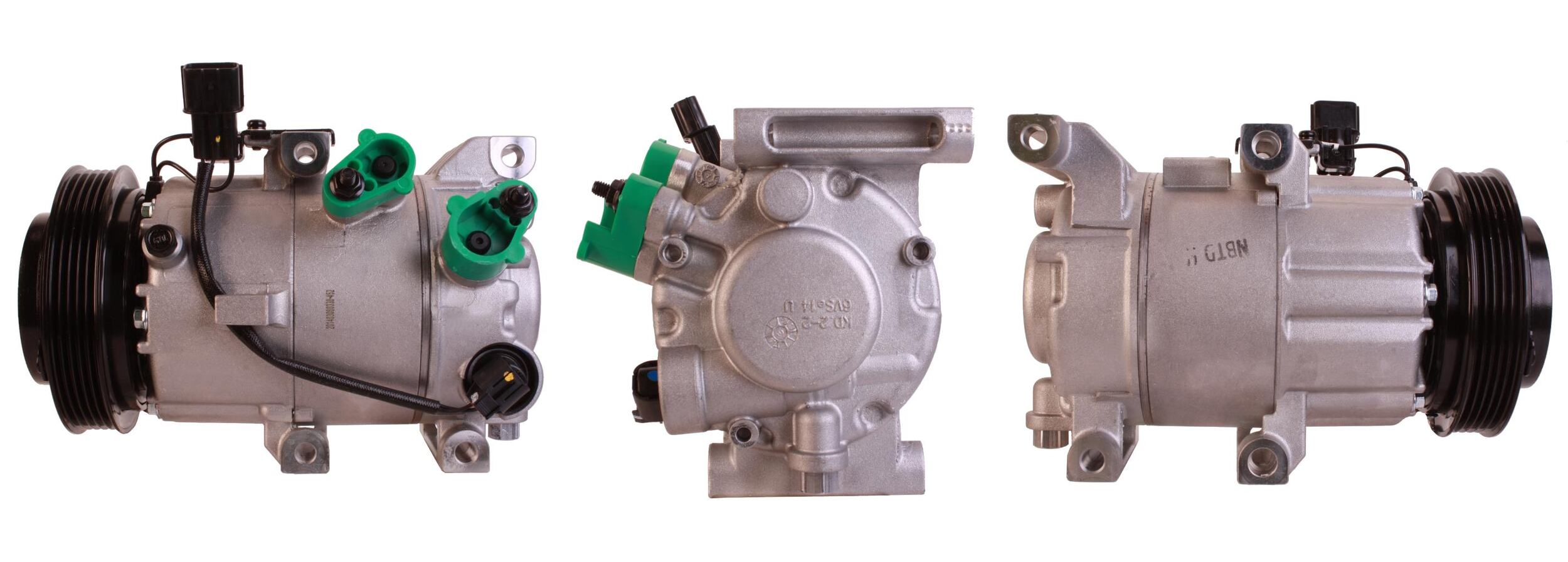 4DI336 KLIMAKOMPRESSOR FÜR HYUNDAI KIA