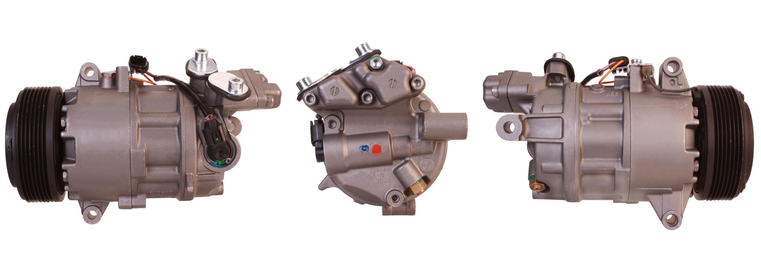 DI686 KLIMAKOMPRESSOR FÜR BMW