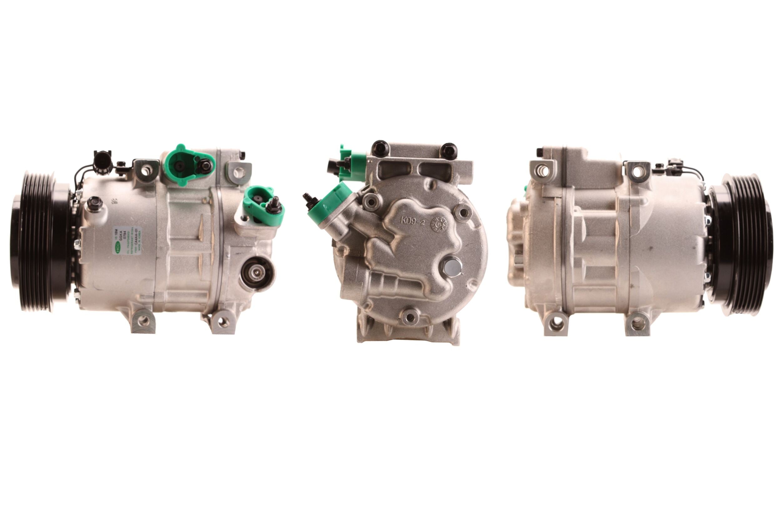 4DI334 KLIMAKOMPRESSOR FÜR HYUNDAI KIA