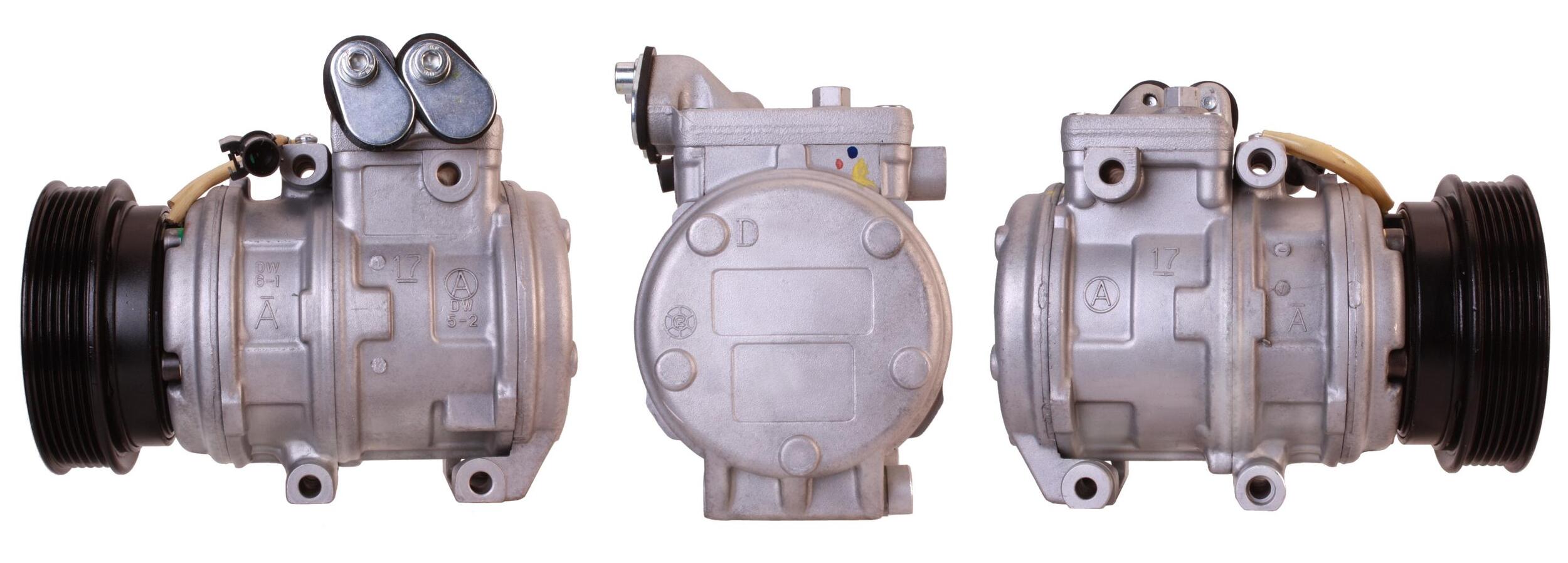 4DI335 KLIMAKOMPRESSOR FÜR HYUNDAI KIA