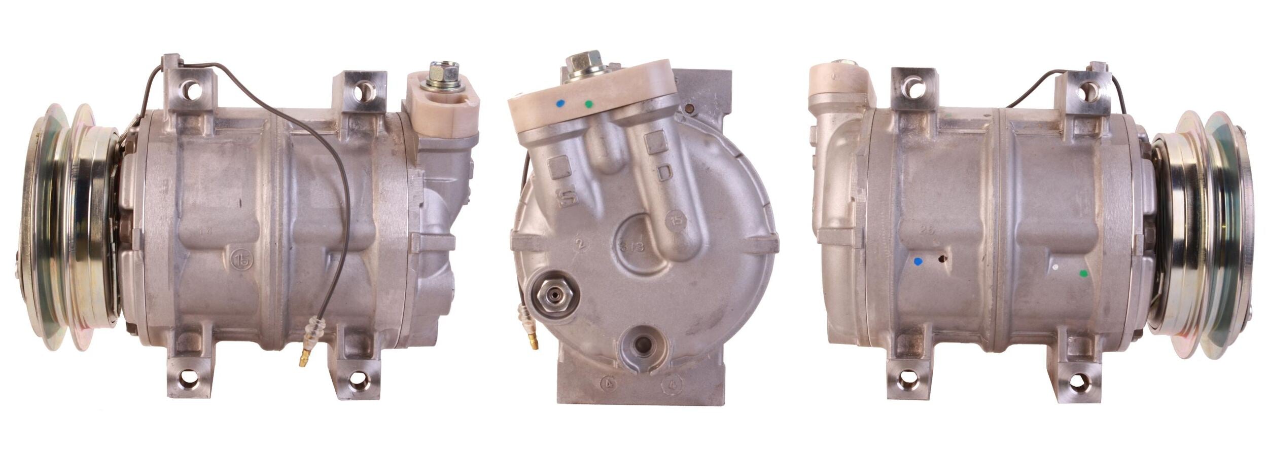 4DI577 KLIMAKOMPRESSOR FÜR MITSUBISHI