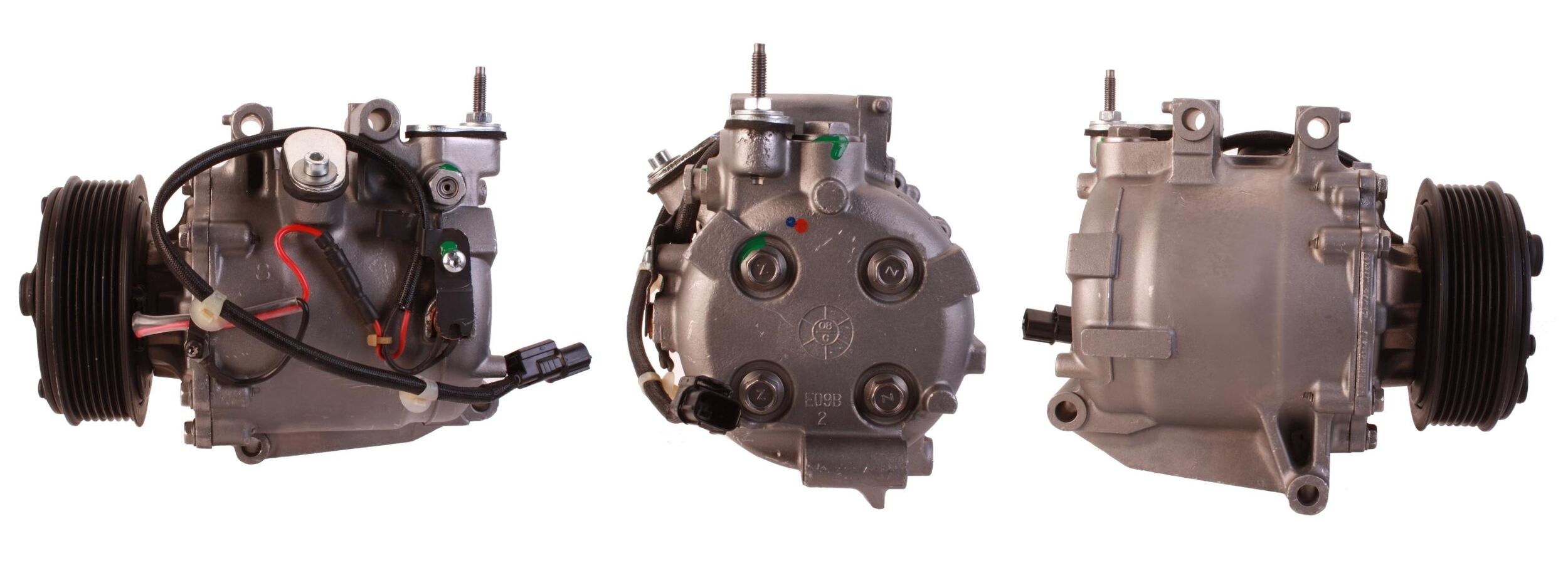 4DI281 KLIMAKOMPRESSOR FÜR HONDA