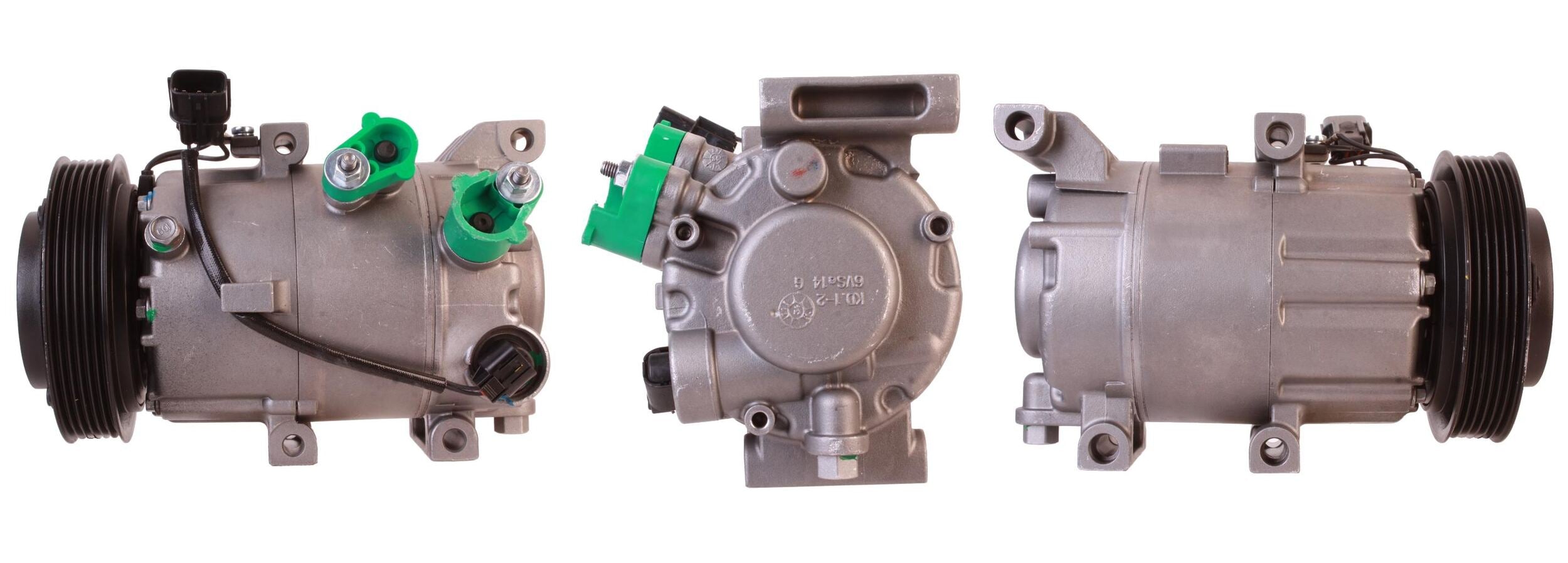 4DI338 KLIMAKOMPRESSOR FÜR HYUNDAI KIA