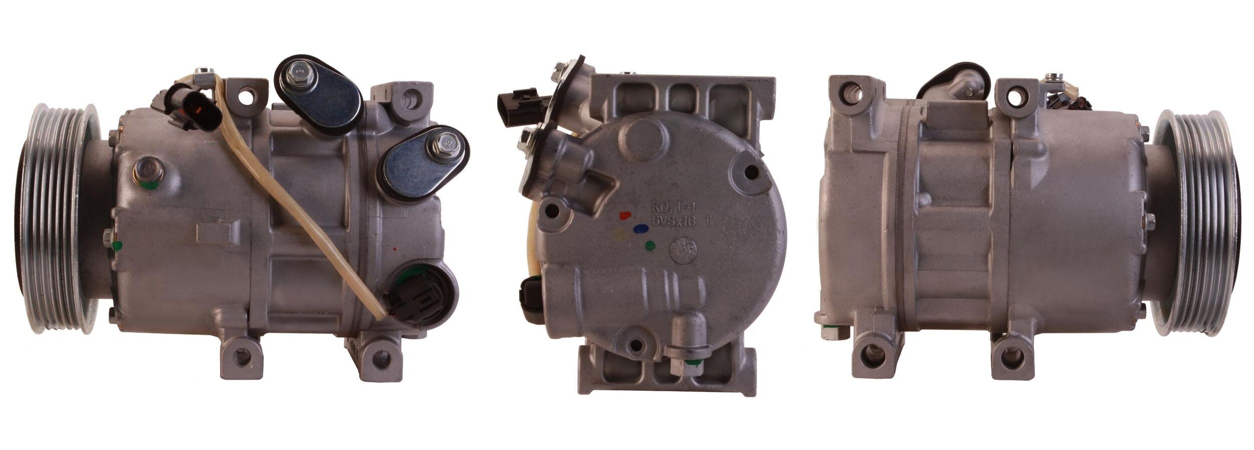 4DI340 KLIMAKOMPRESSOR FÜR HYUNDAI KIA