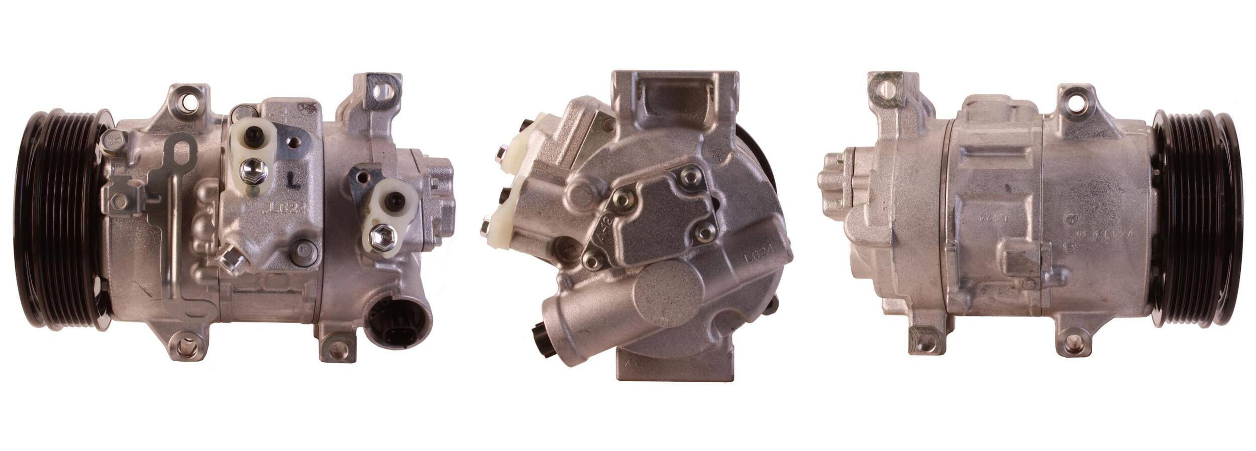 DI530 KLIMAKOMPRESSOR FÜR TOYOTA