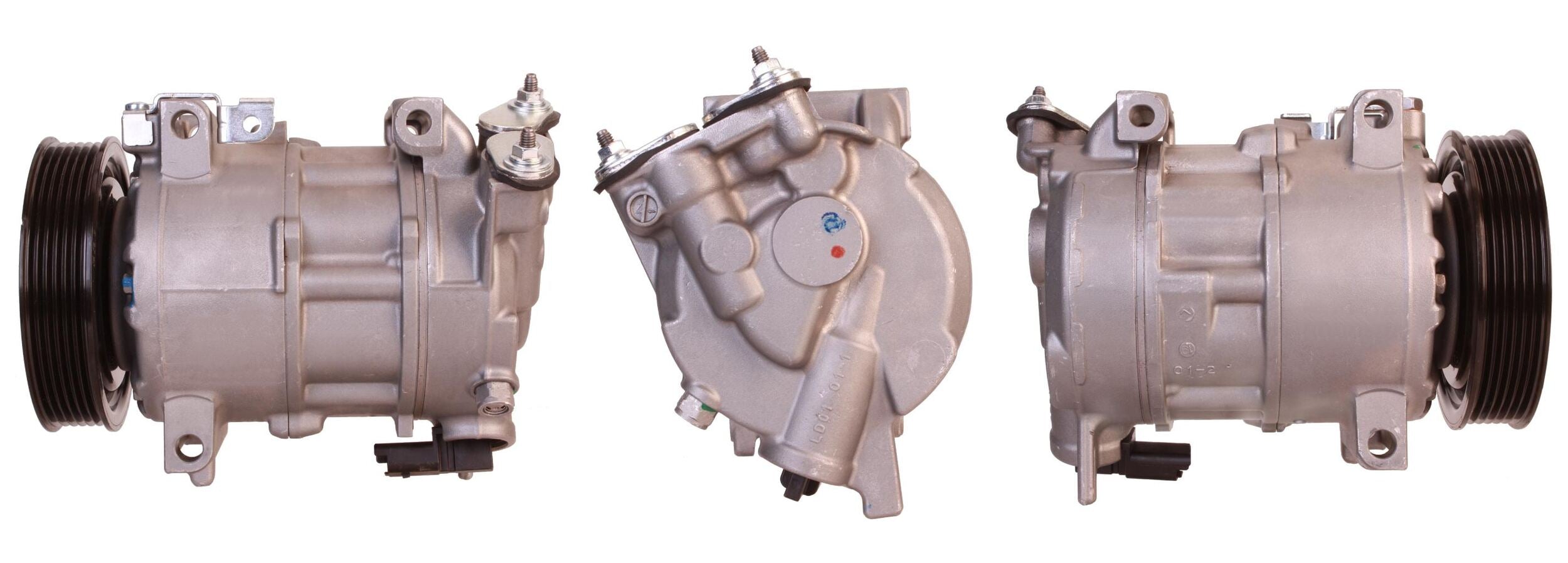 DI918 KLIMAKOMPRESSOR FÜR PEUGEOT CITROEN