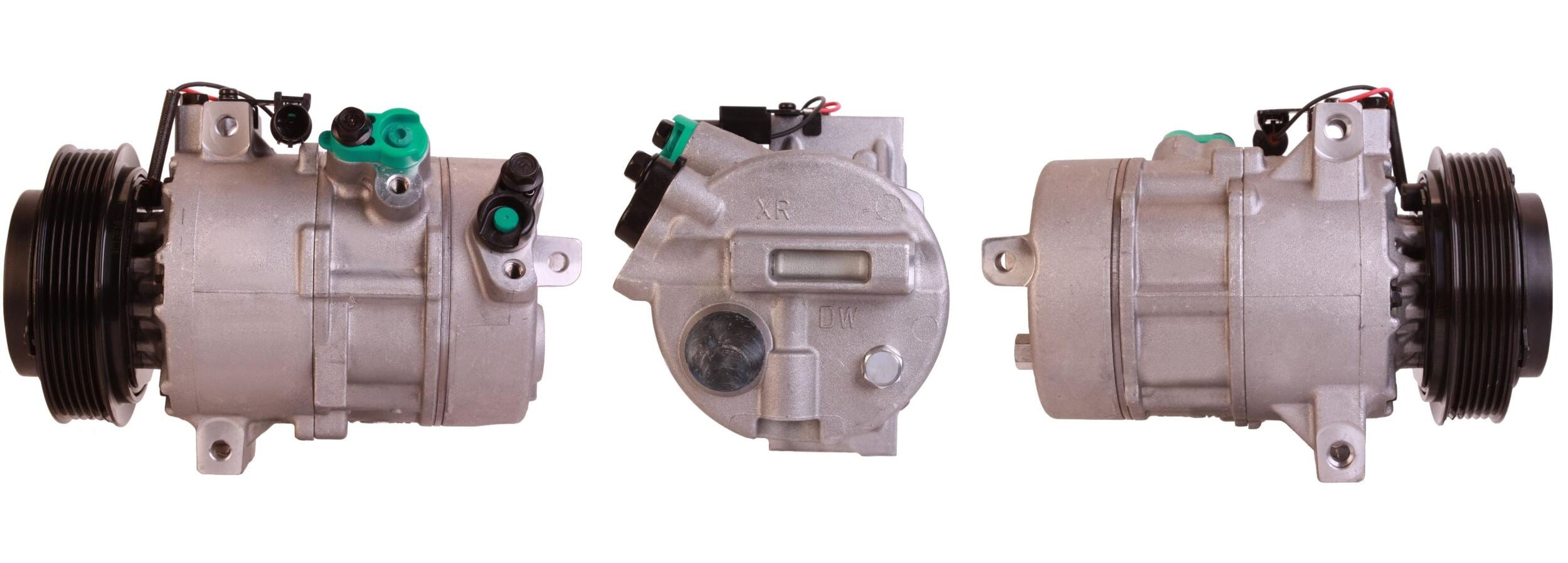 4DI339 KLIMAKOMPRESSOR FÜR HYUNDAI KIA