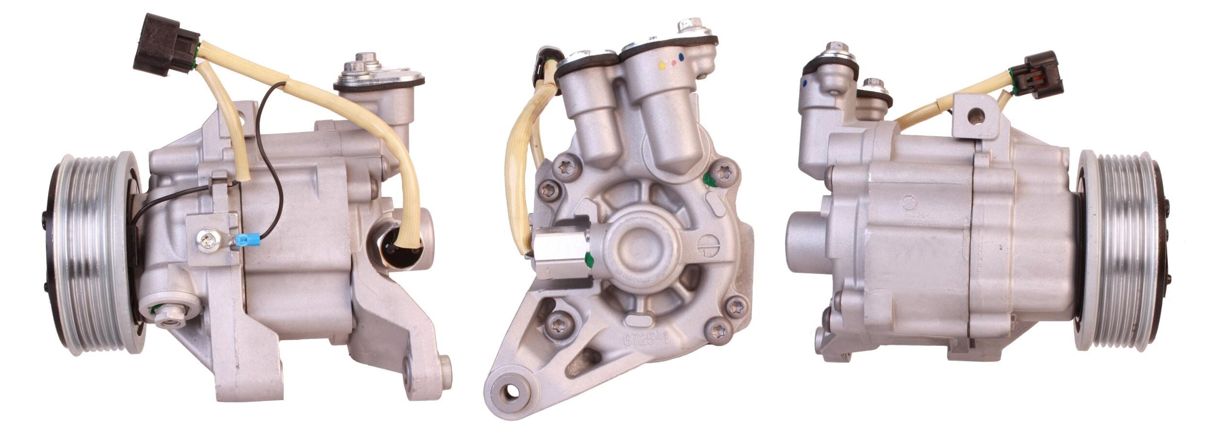 4DI803 KLIMAKOMPRESSOR FÜR SUBARU