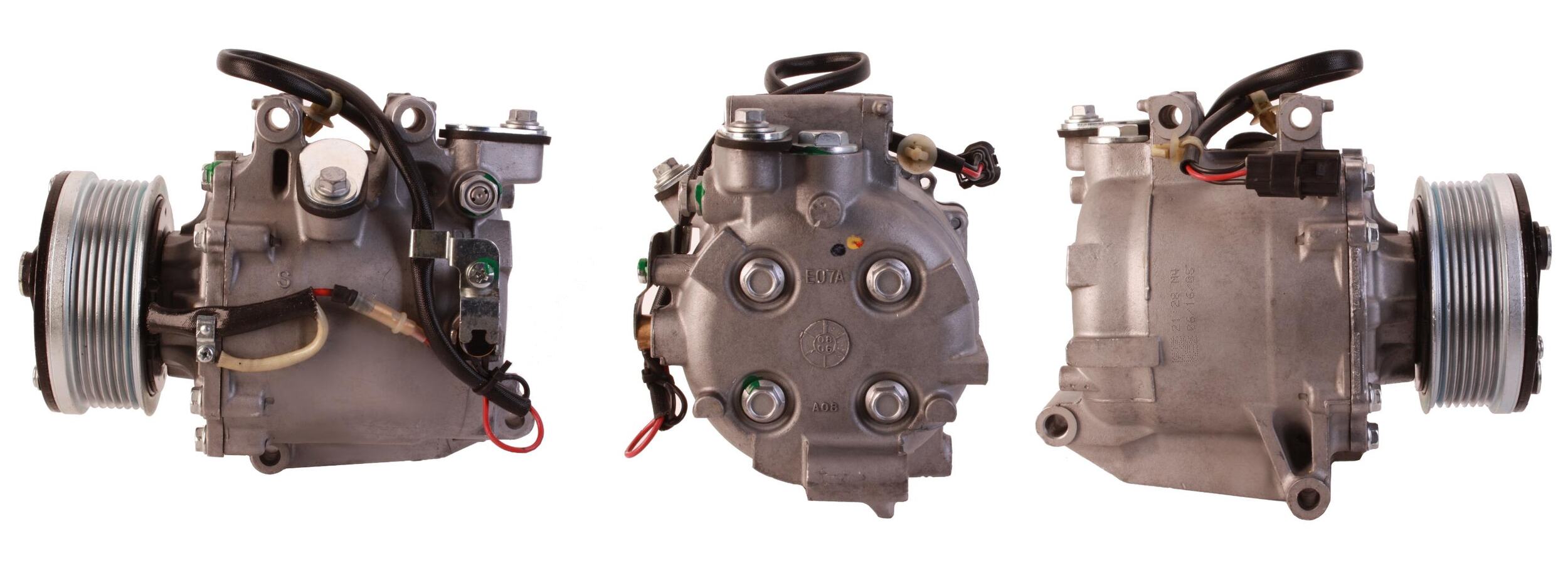 4DI282 KLIMAKOMPRESSOR FÜR HONDA