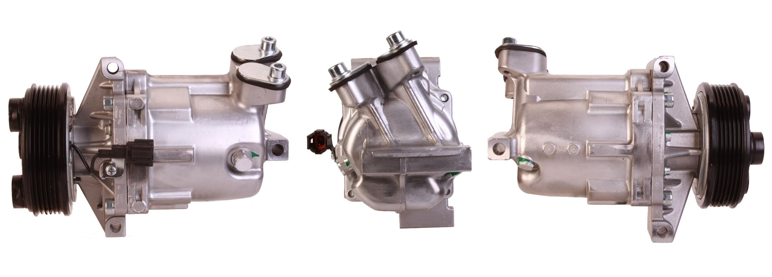 4DI617 KLIMAKOMPRESSOR FÜR NISSAN