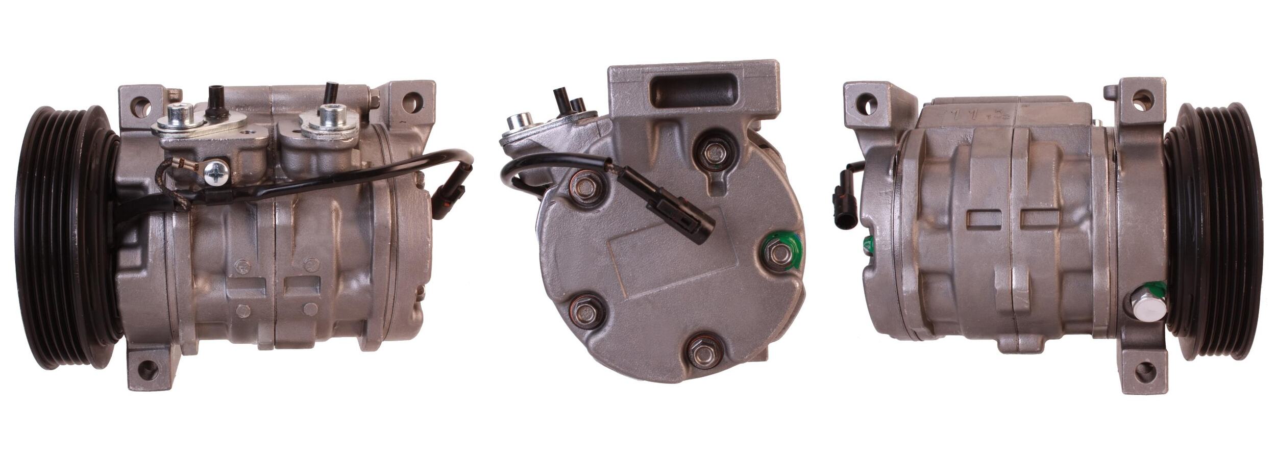 4DI645 KLIMAKOMPRESSOR FÜR NISSAN/SUZUKI