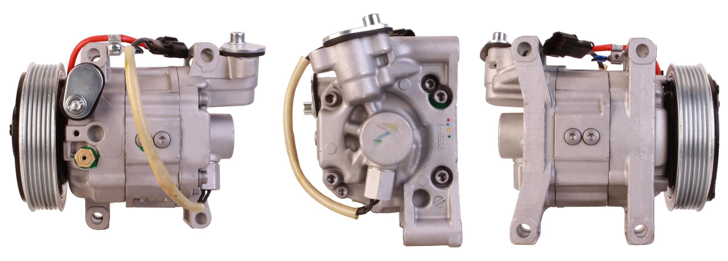 4DI804 KLIMAKOMPRESSOR FÜR SUBARU