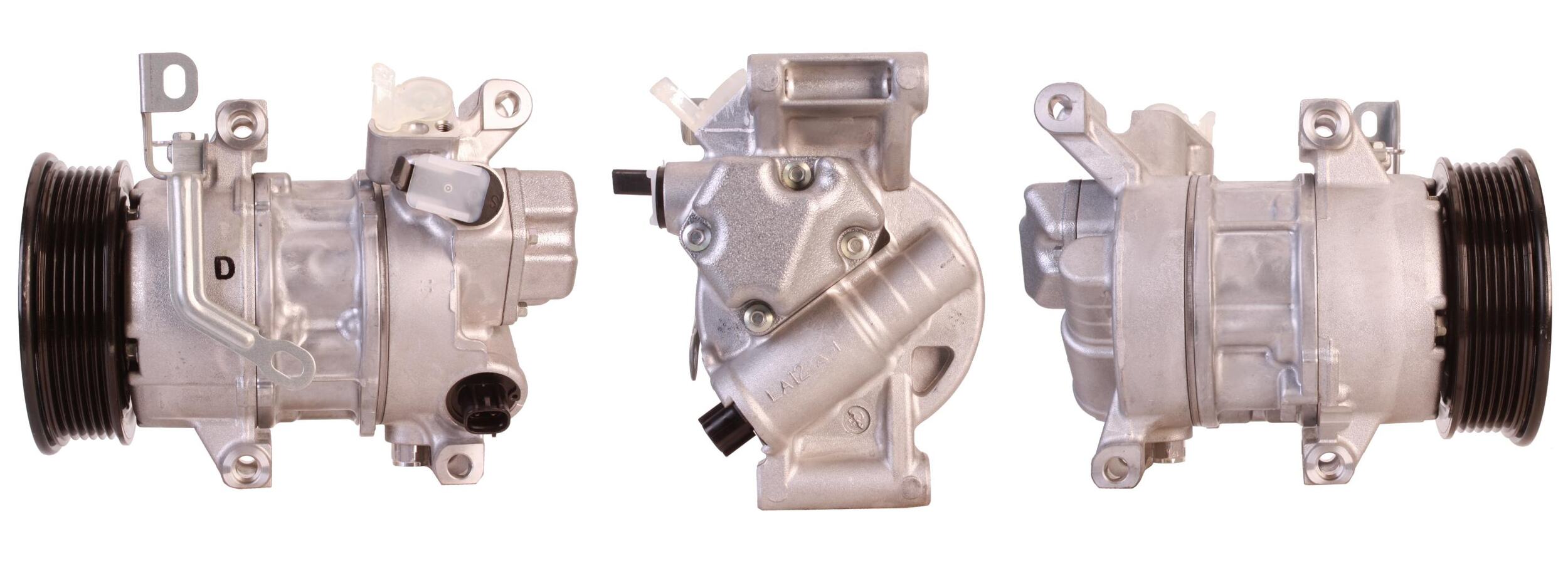 4DI858 KLIMAKOMPRESSOR FÜR TOYOTA