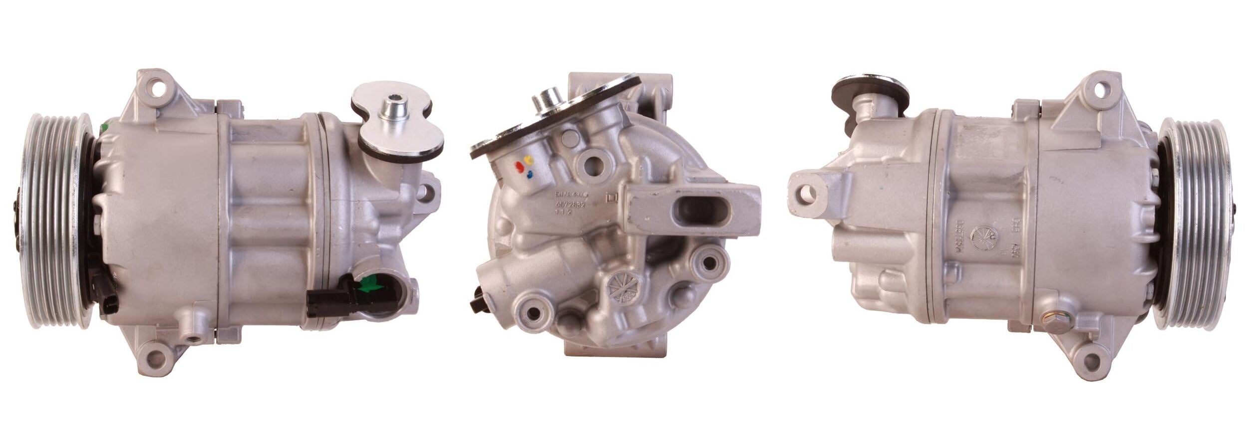 DI868 KLIMAKOMPRESSOR FÜR FIAT ALFA ROMEO LANCIA