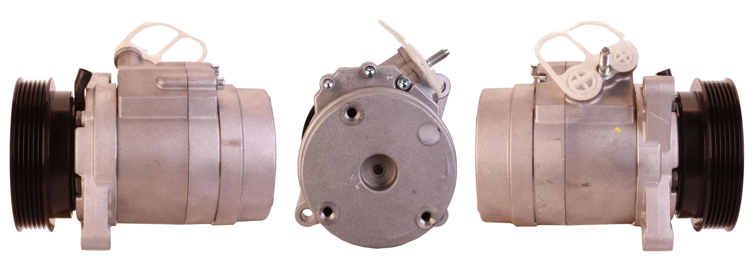 4DI693 KLIMAKOMPRESSOR FÜR OPEL