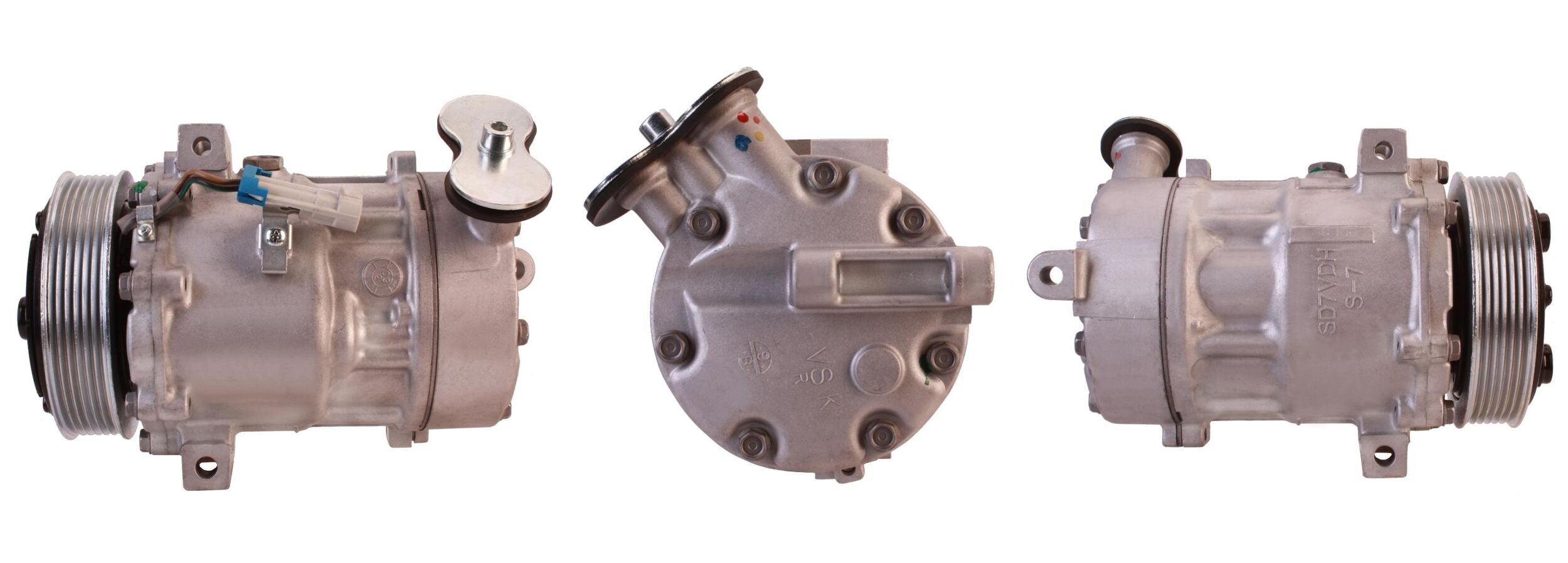 4DI056 KLIMAKOMPRESSOR FÜR  SAAB