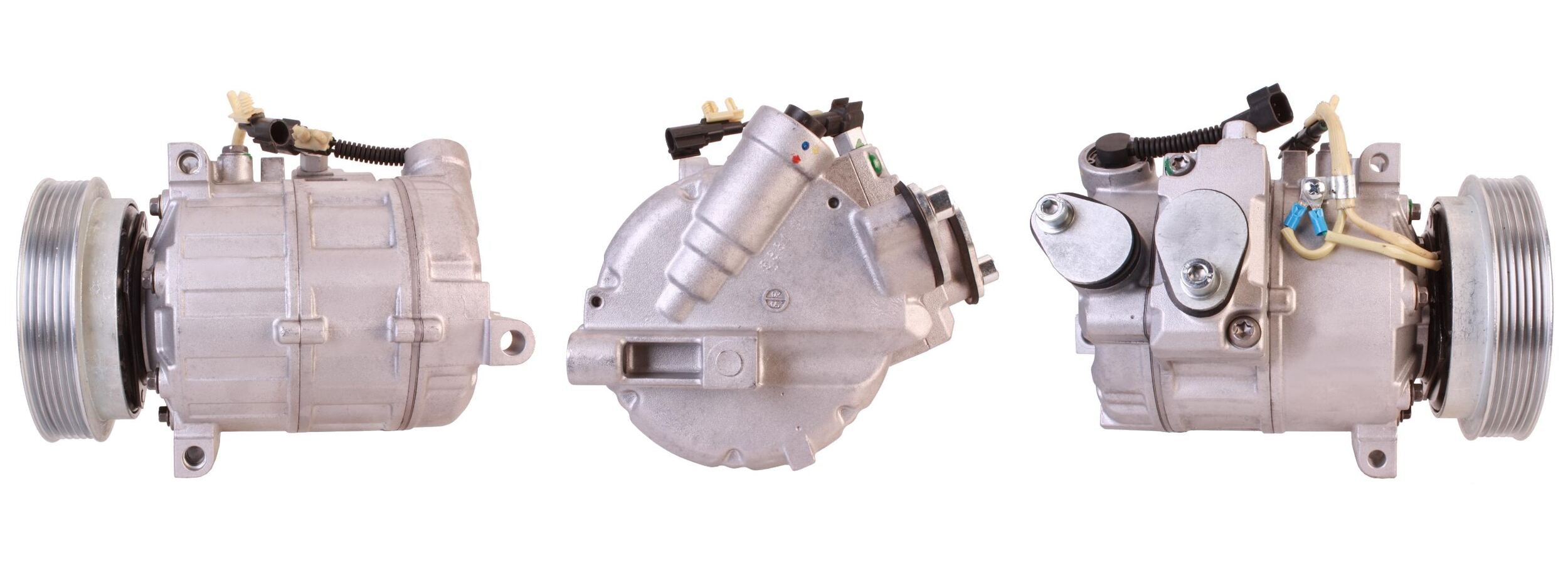 1DI086 KLIMAKOMPRESSOR FÜR VOLVO