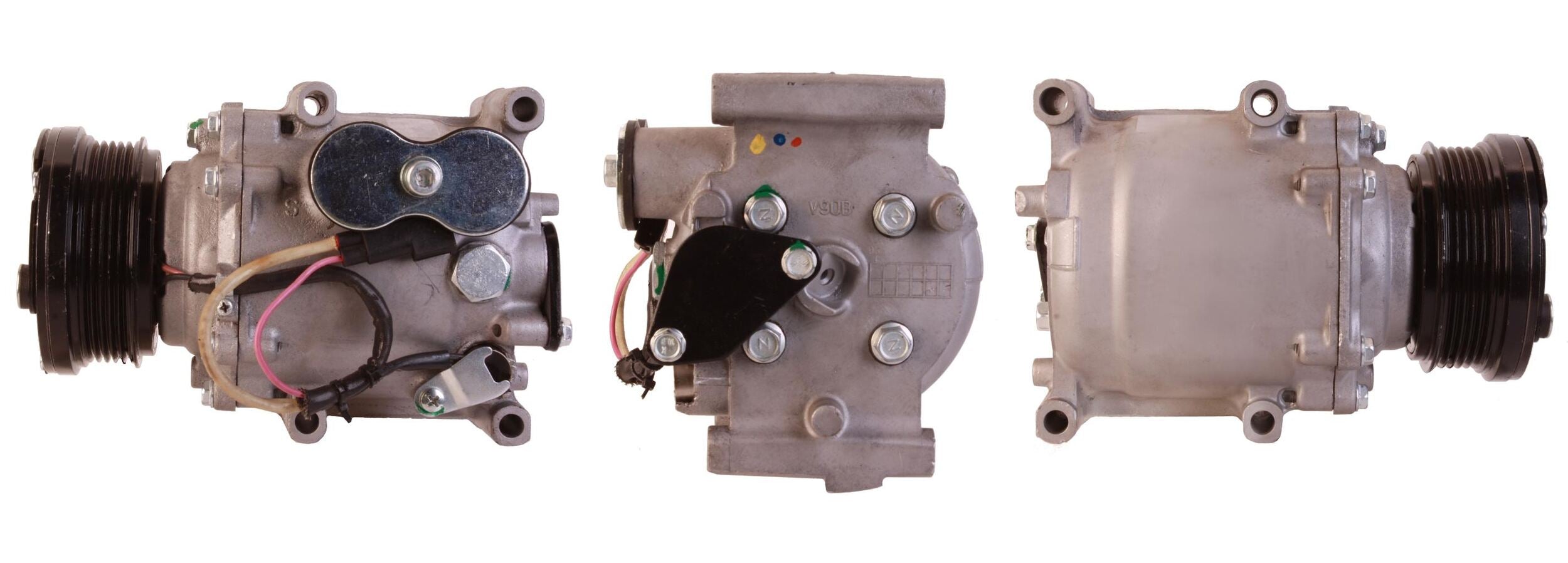 4DI232 KLIMAKOMPRESSOR FÜR FORD