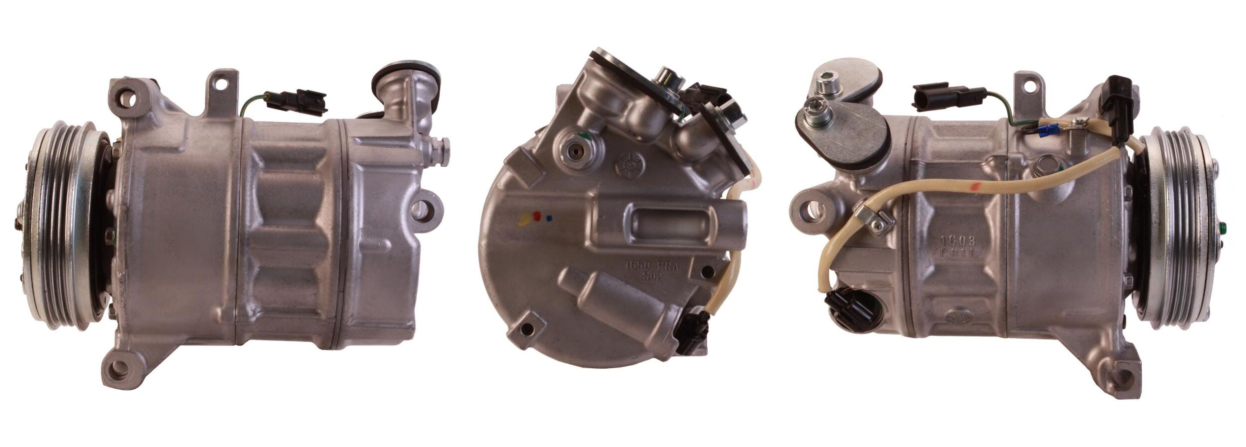 DI936 KLIMAKOMPRESSOR FÜR FORD