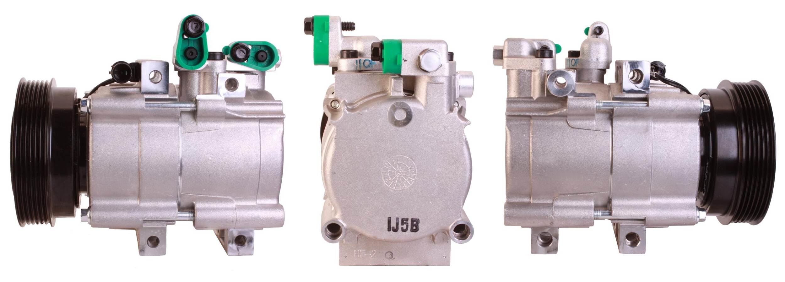 DI3815 KLIMAKOMPRESSOR FÜR HYUNDAI