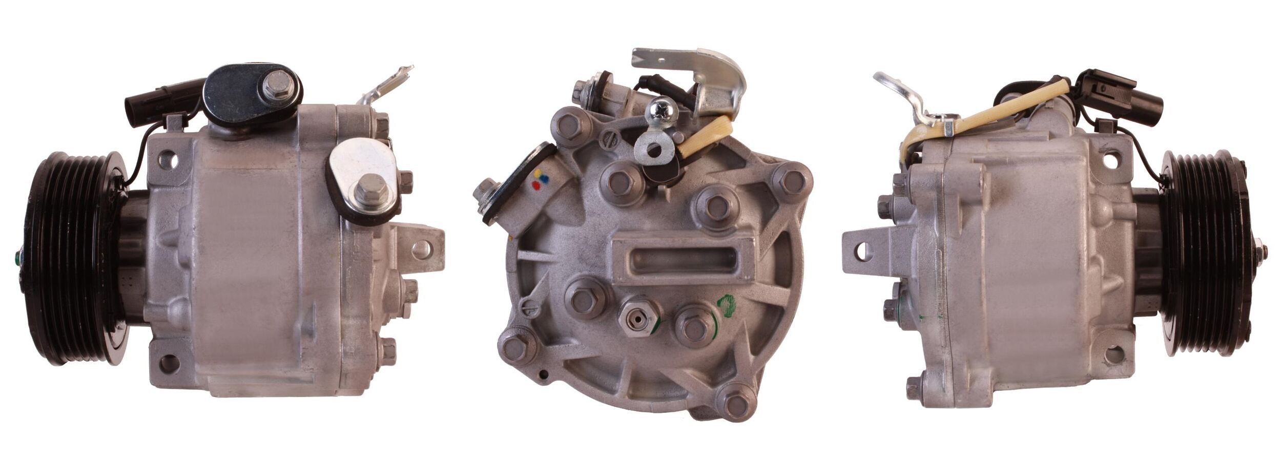 4DI744 KLIMAKOMPRESSOR FÜR PEUGEOT CITROEN