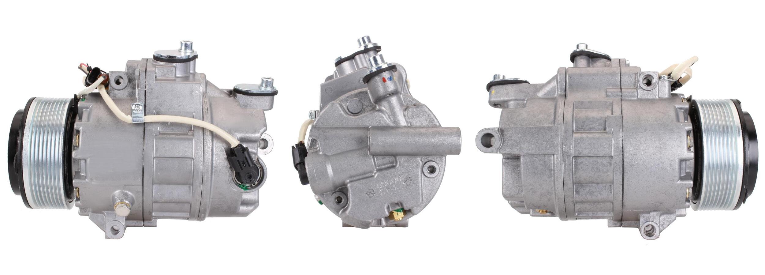 1DI088 KLIMAKOMPRESSOR FÜR BMW