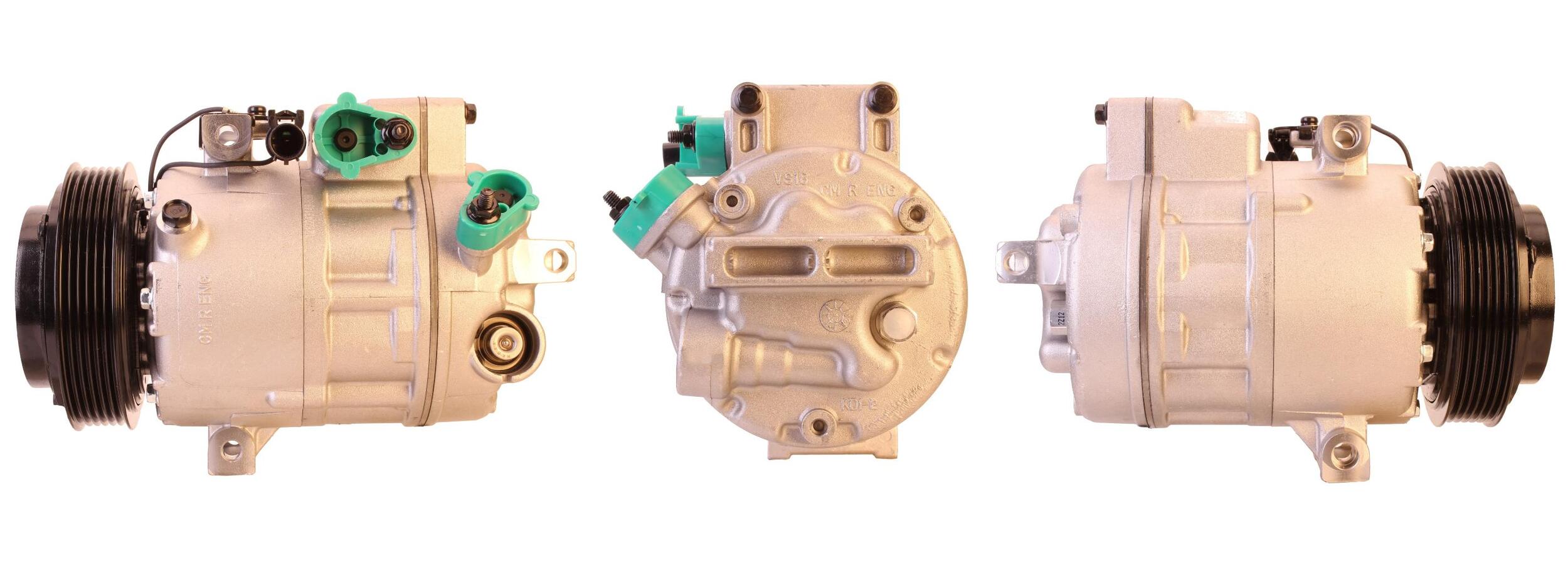 DI685 KLIMAKOMPRESSOR FÜR HYUNDAI