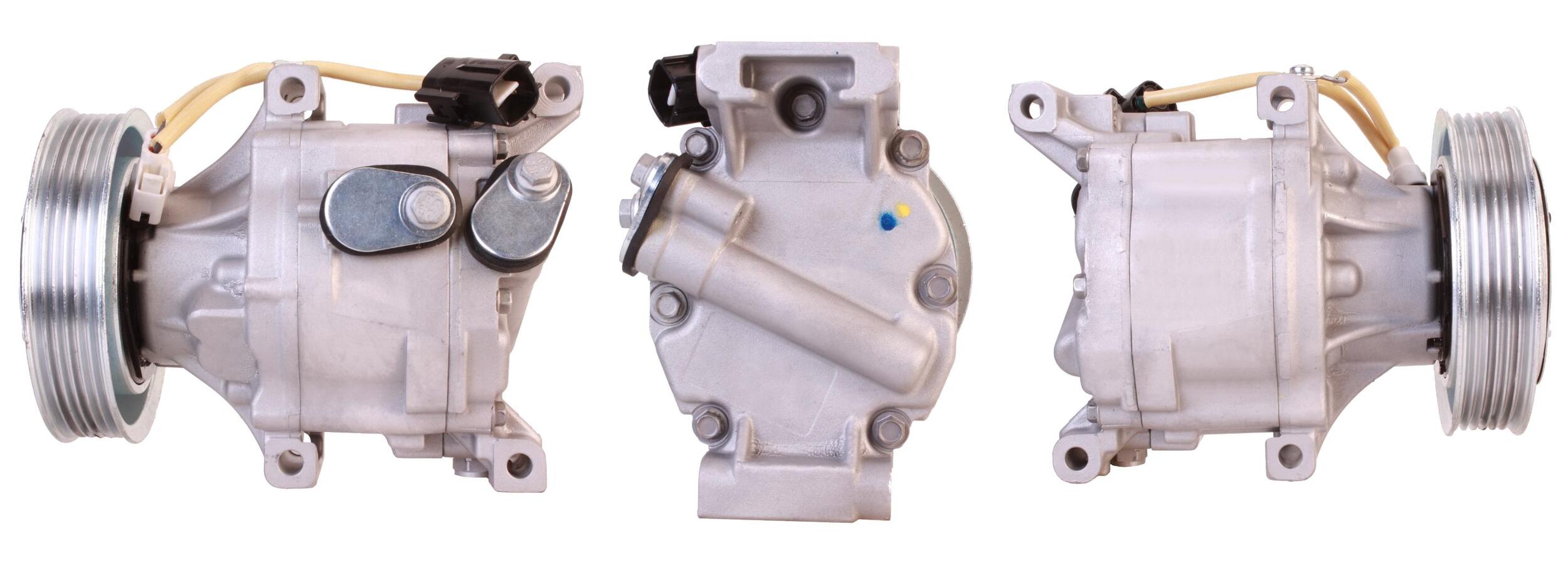 1DI089 KLIMAKOMPRESSOR FÜR TOYOTA