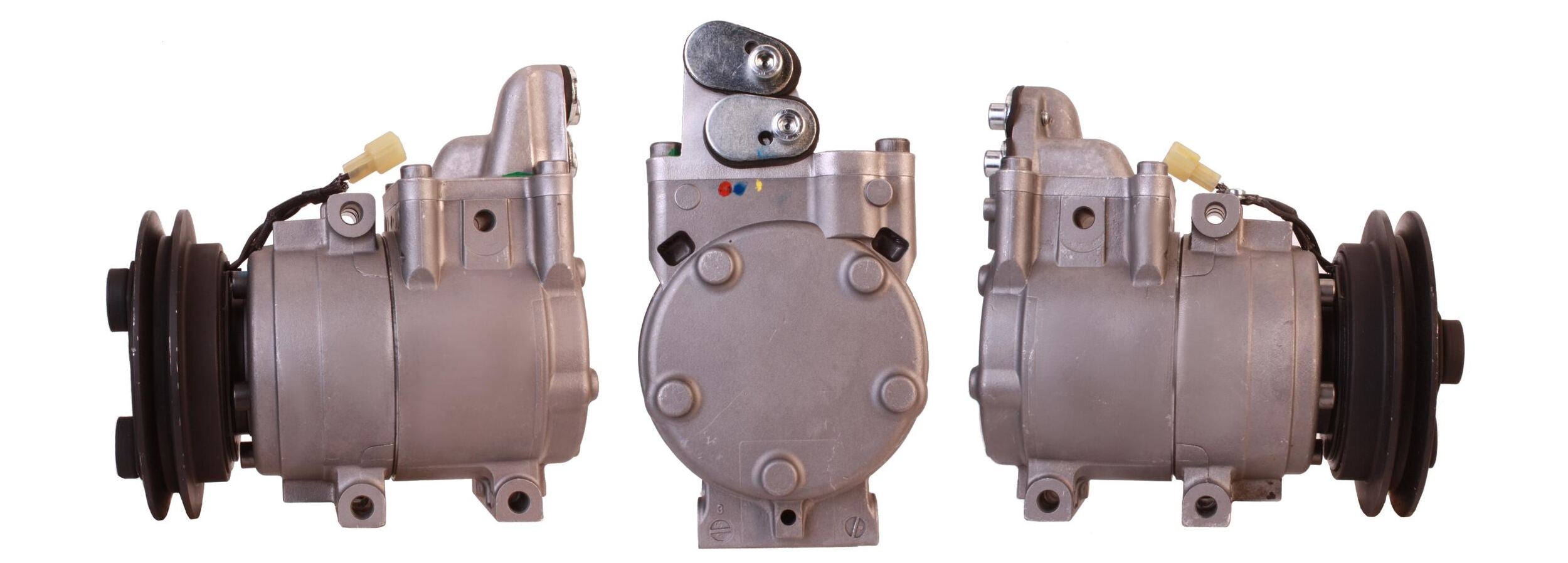 4DI505 KLIMAKOMPRESSOR FÜR MAZDA