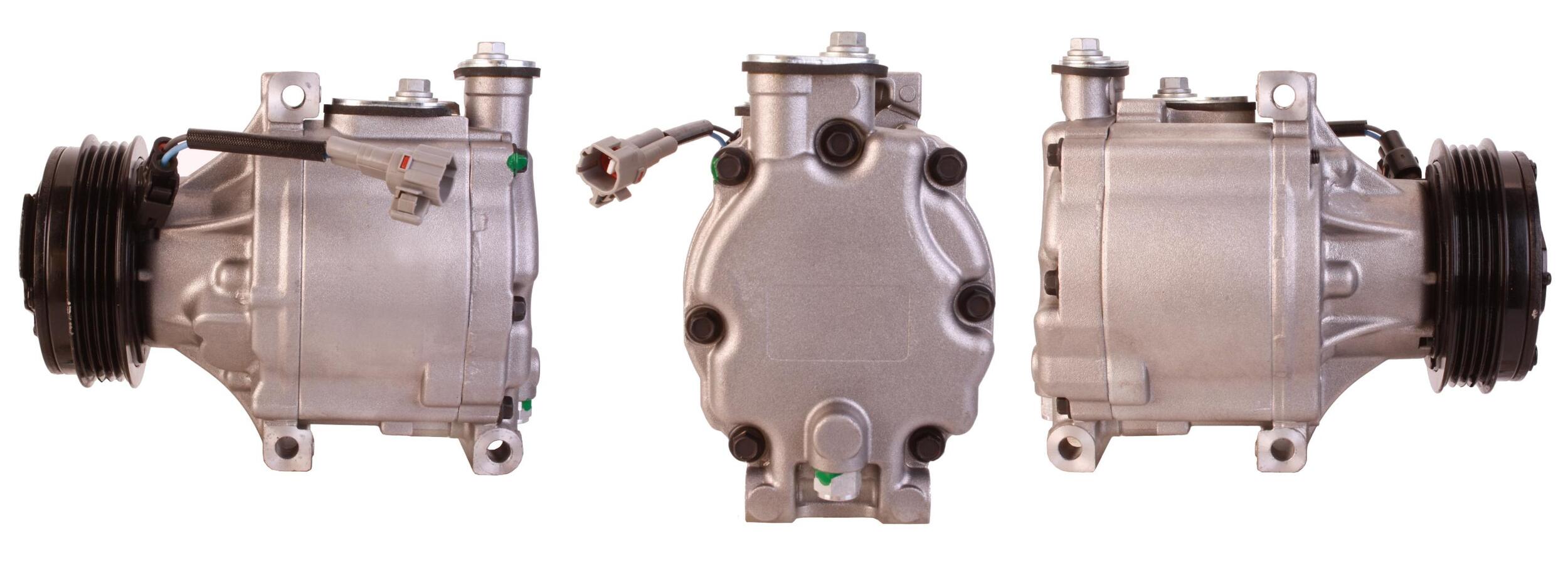 4DI805 KLIMAKOMPRESSOR FÜR SUBARU