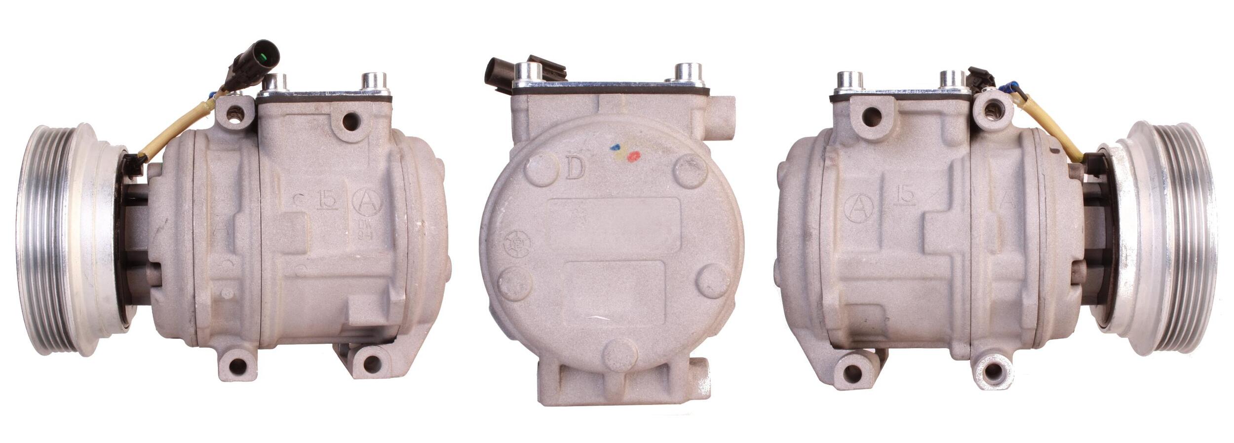 4DI345 KLIMAKOMPRESSOR FÜR HYUNDAI KIA