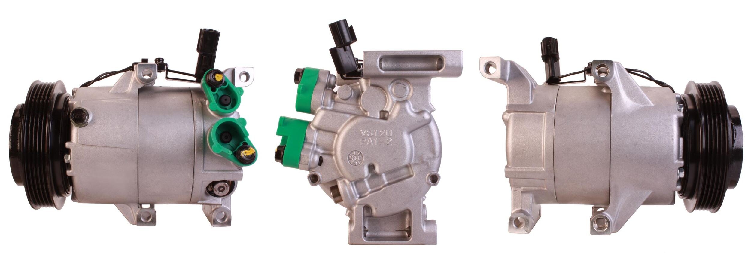 1DI090 KLIMAKOMPRESSOR FÜR HYUNDAI