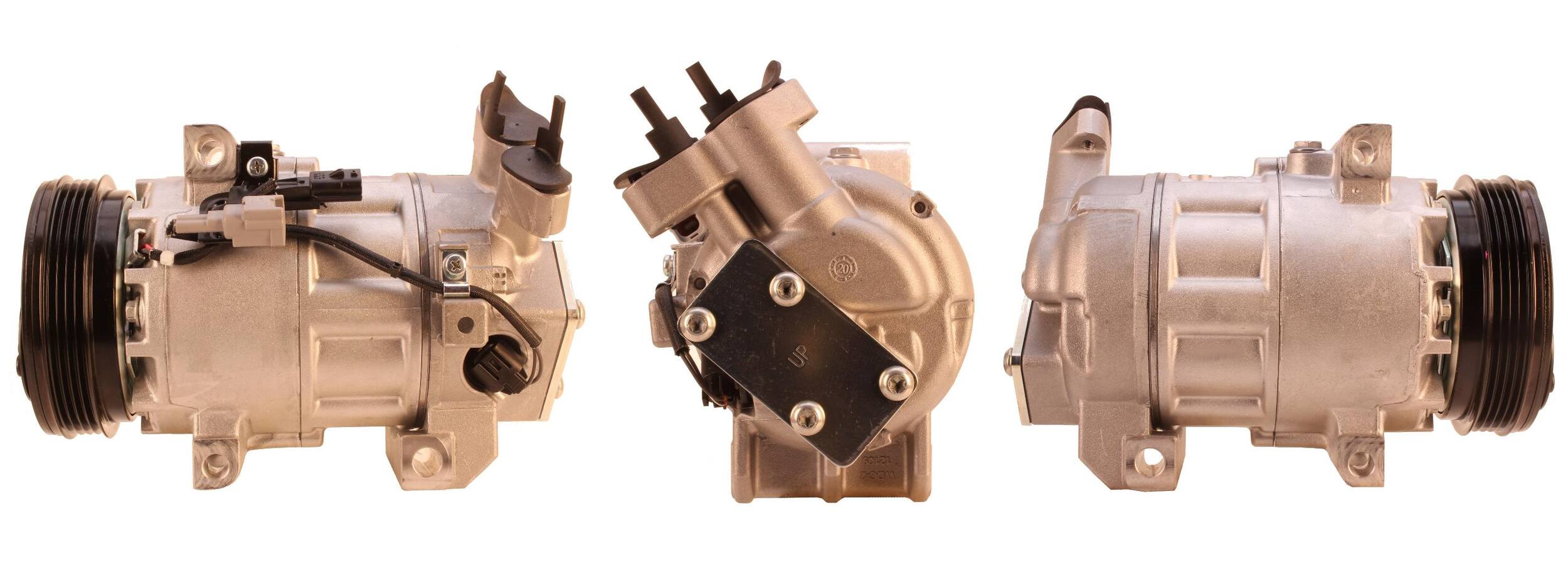 4DI039 KLIMAKOMPRESSOR FÜR  RENAULT