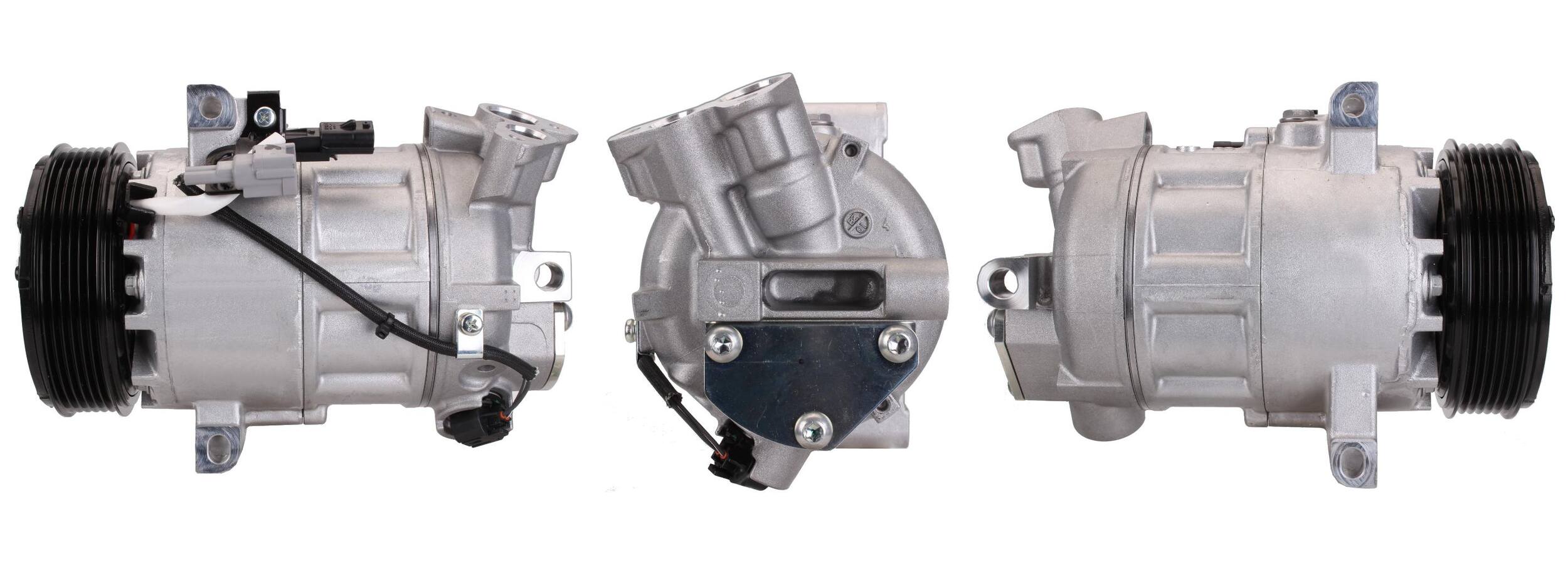 4DI038 KLIMAKOMPRESSOR FÜR  RENAULT