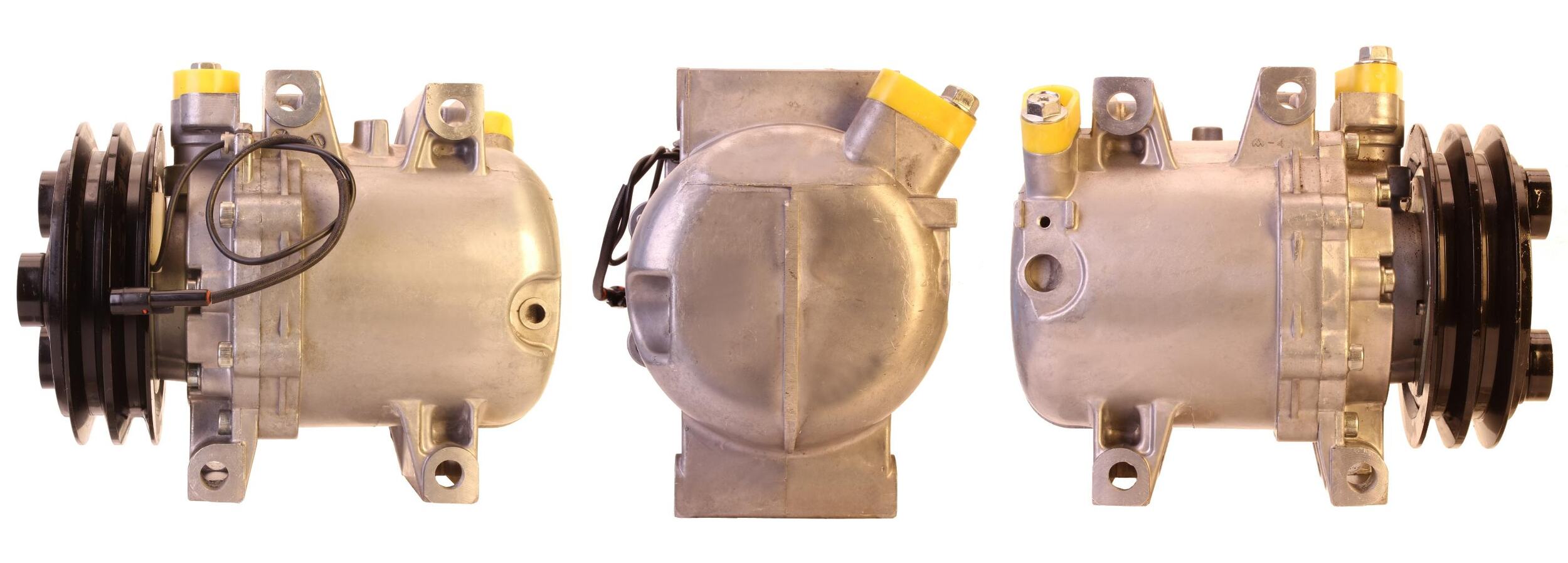 4DI410 KLIMAKOMPRESSOR FÜR ISUZU