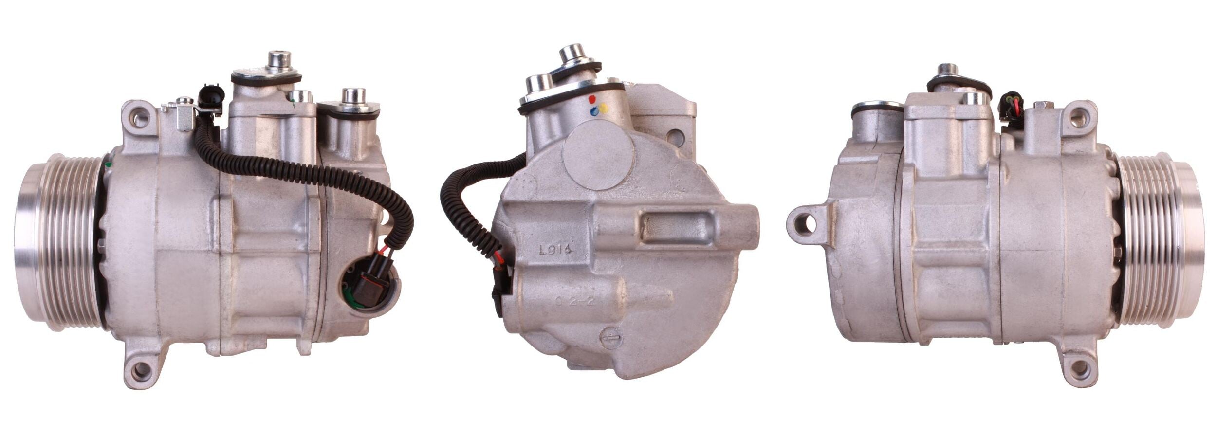 3DI2252 KLIMAKOMPRESSOR FÜR MERCEDES