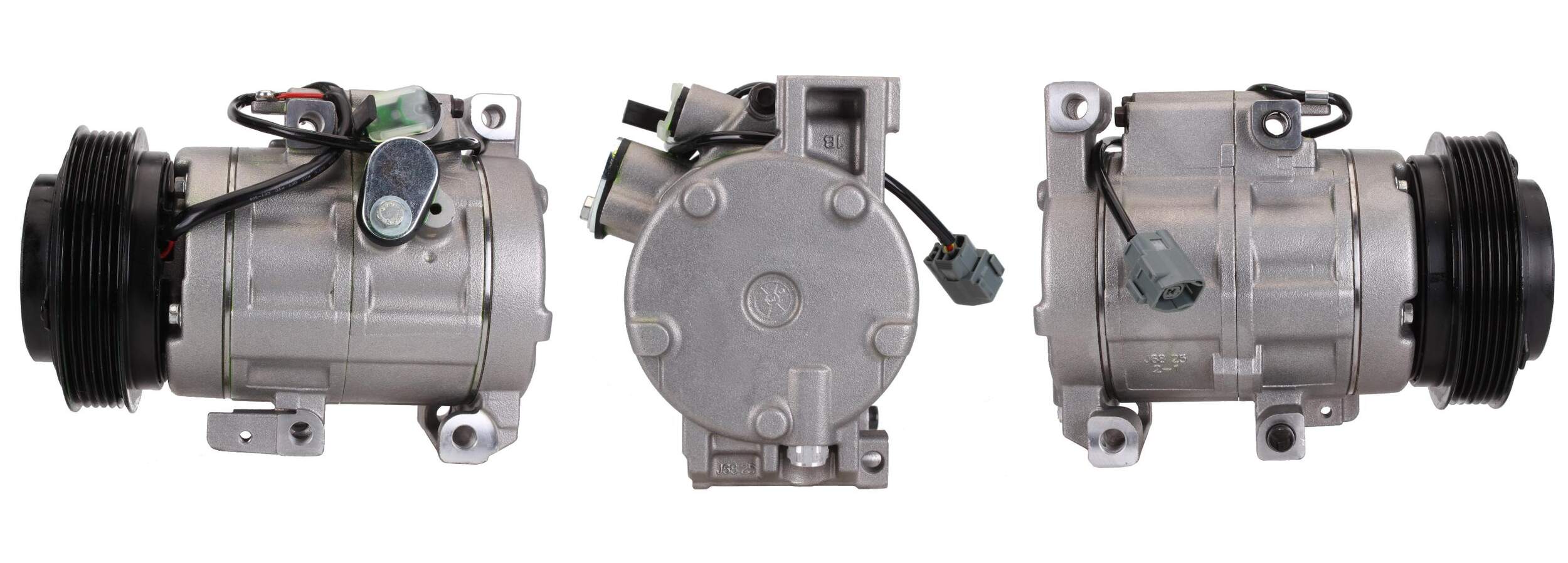 4DI511 KLIMAKOMPRESSOR FÜR MAZDA