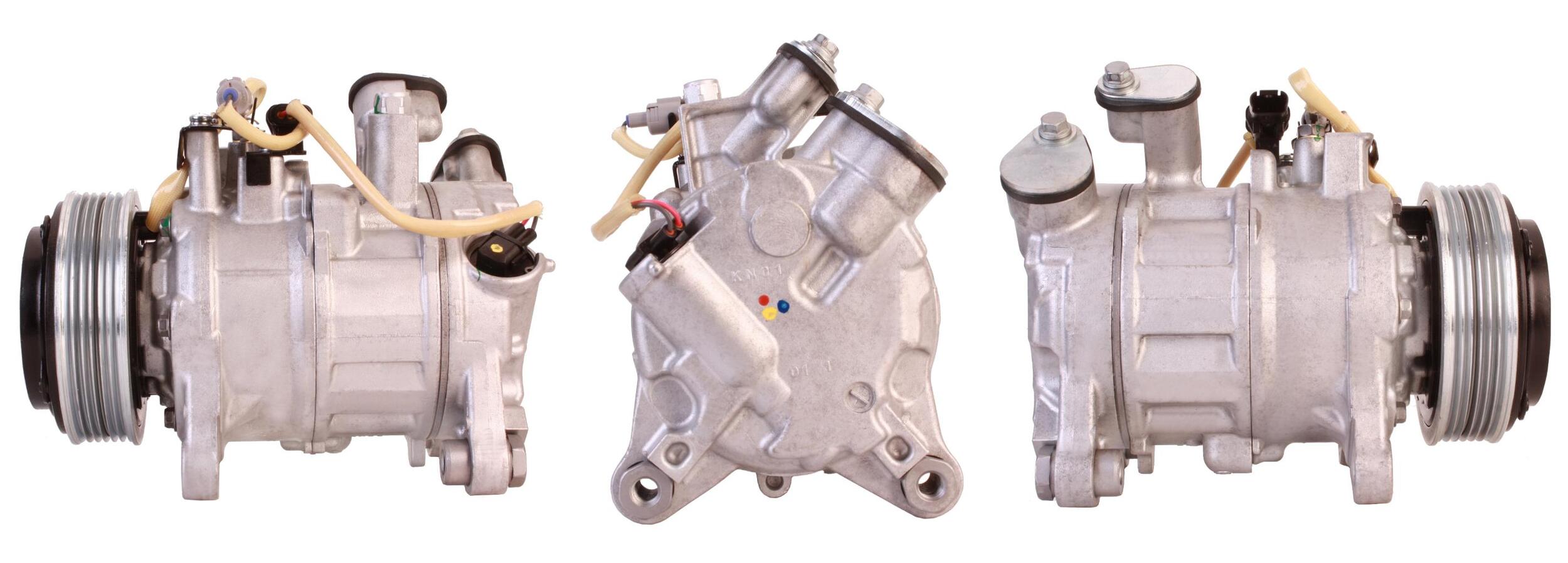 DI675 KLIMAKOMPRESSOR FÜR BMW