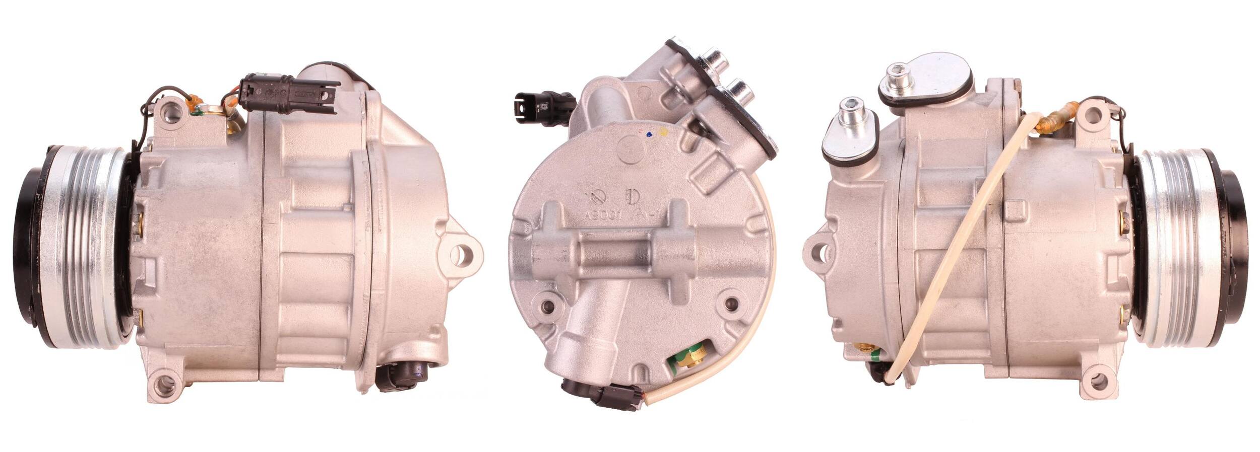 1DI091 KLIMAKOMPRESSOR FÜR BMW