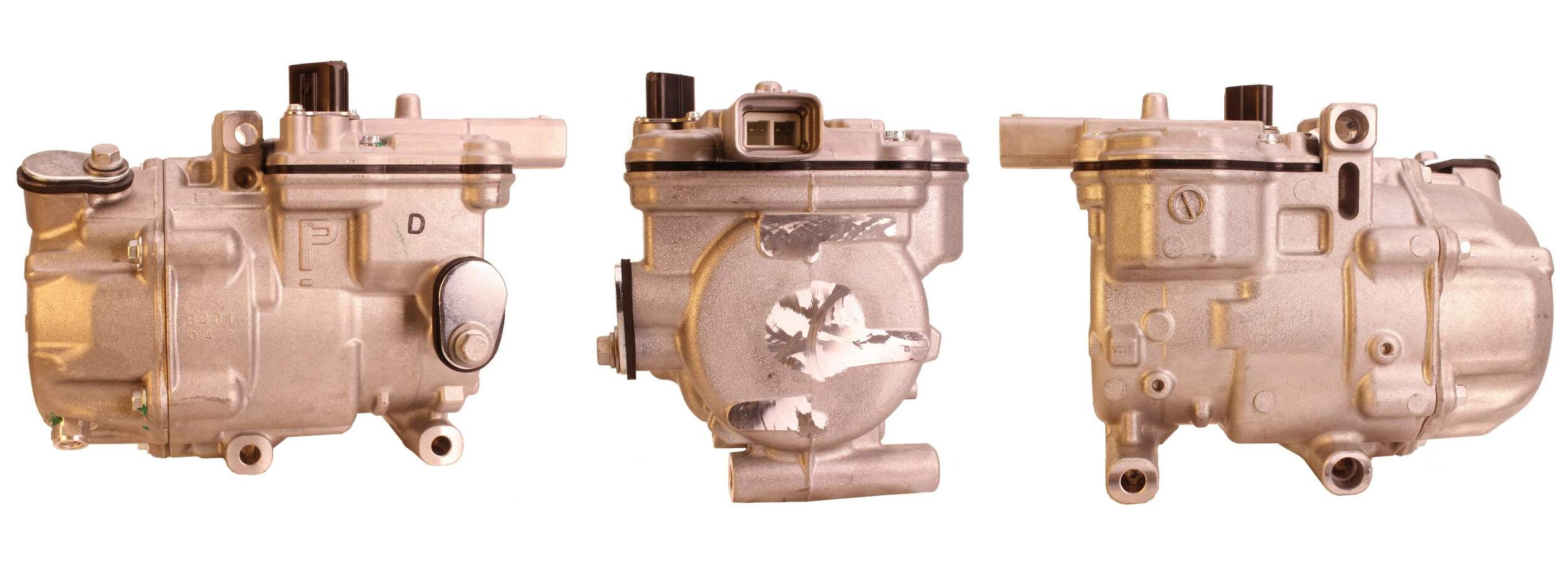 4DI860 KLIMAKOMPRESSOR FÜR TOYOTA