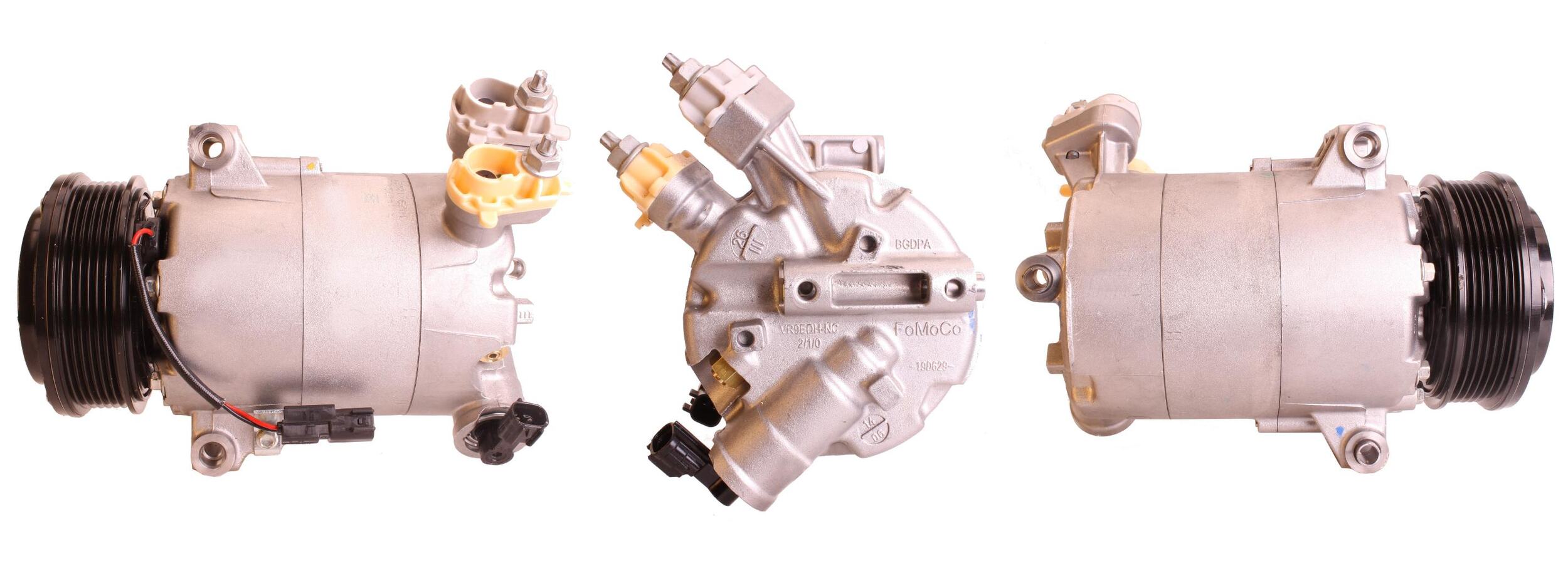 4DI234 KLIMAKOMPRESSOR FÜR FORD